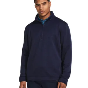 UA storm sweaterfleece QZ LB