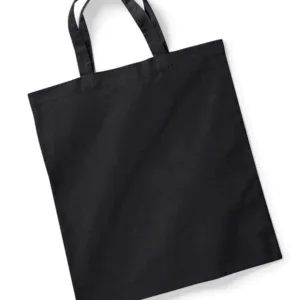 Bag for life - short handles