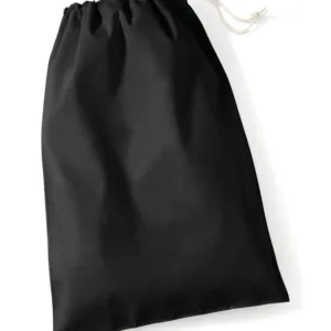 Cotton stuff bag