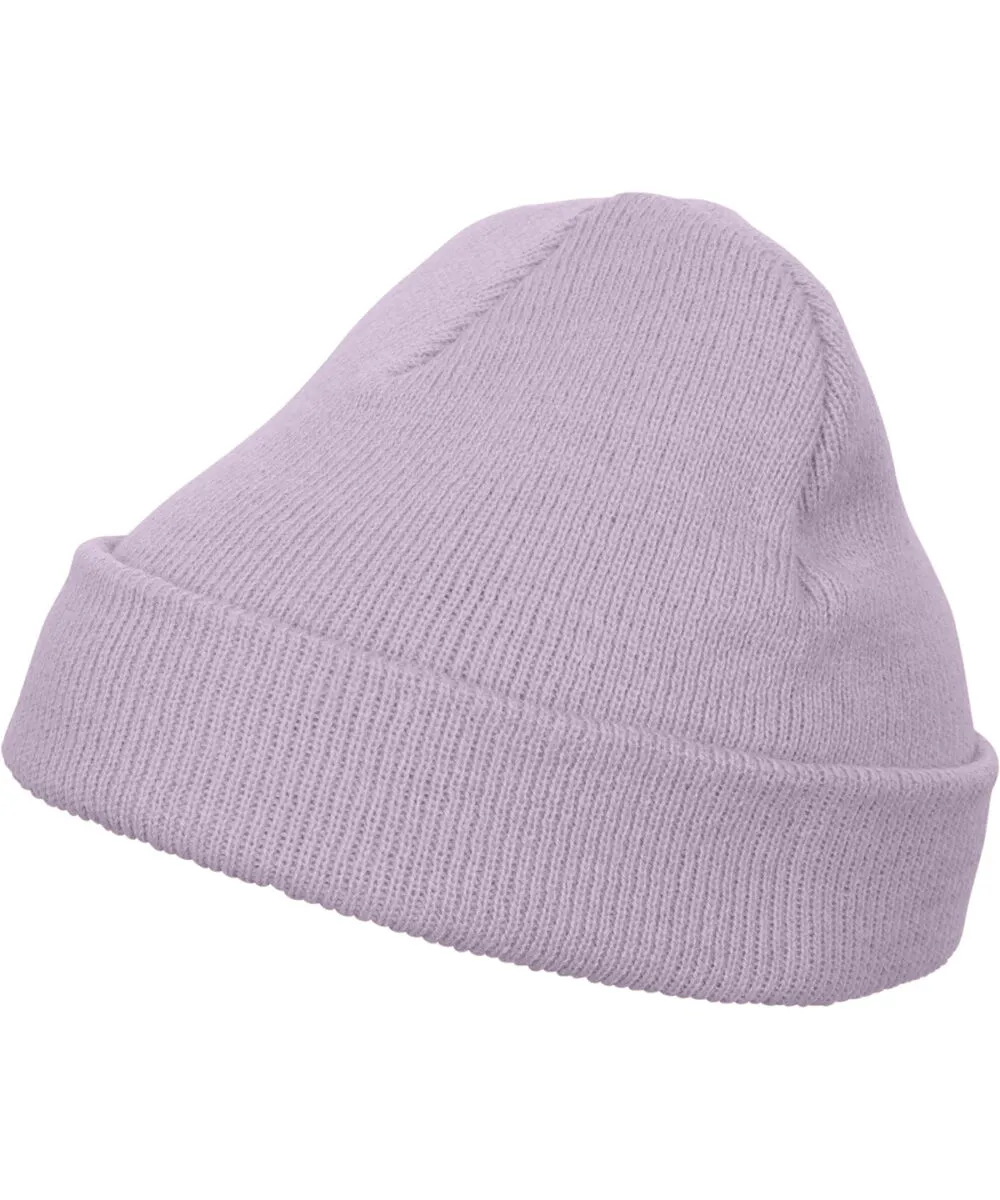 Heavyweight beanie (1500KC) in Lilac