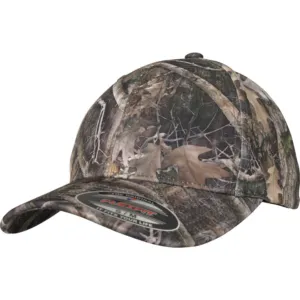 TrueTimber® kanati camo cap (6988)