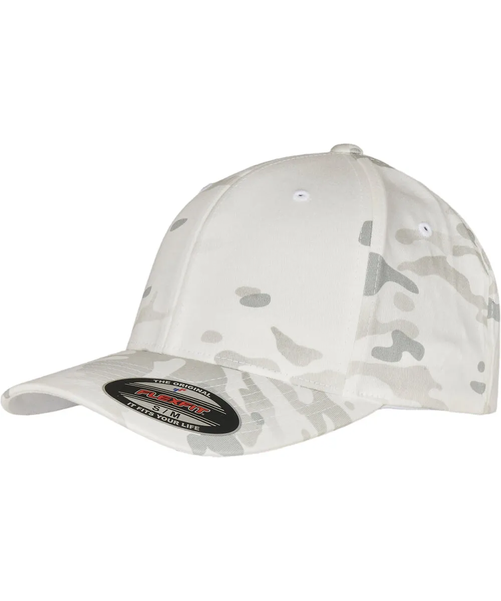 Flexfit Multicam® (6277MC) in Alpina Multicam