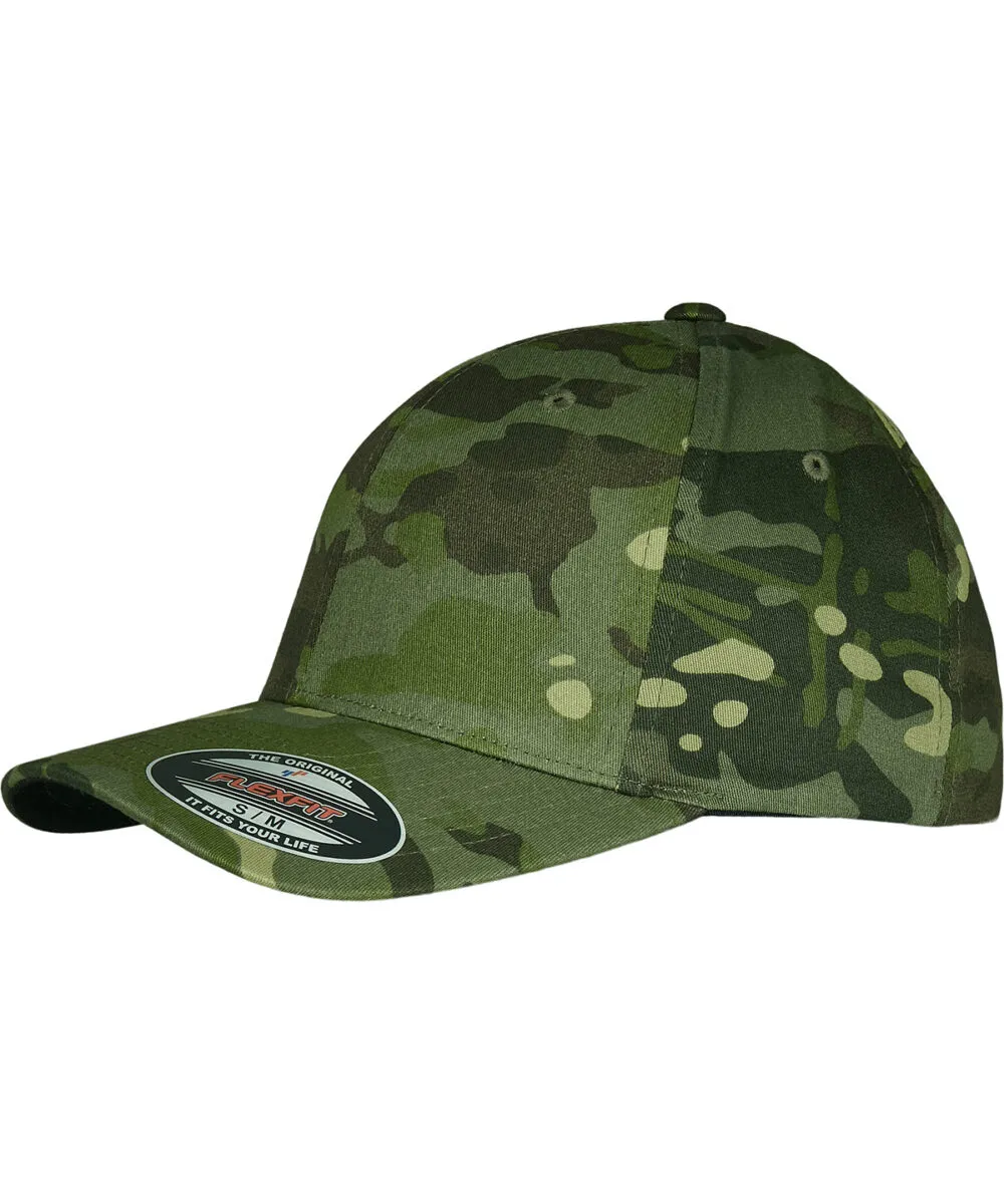 Flexfit Multicam® (6277MC) in Multicam Tropic