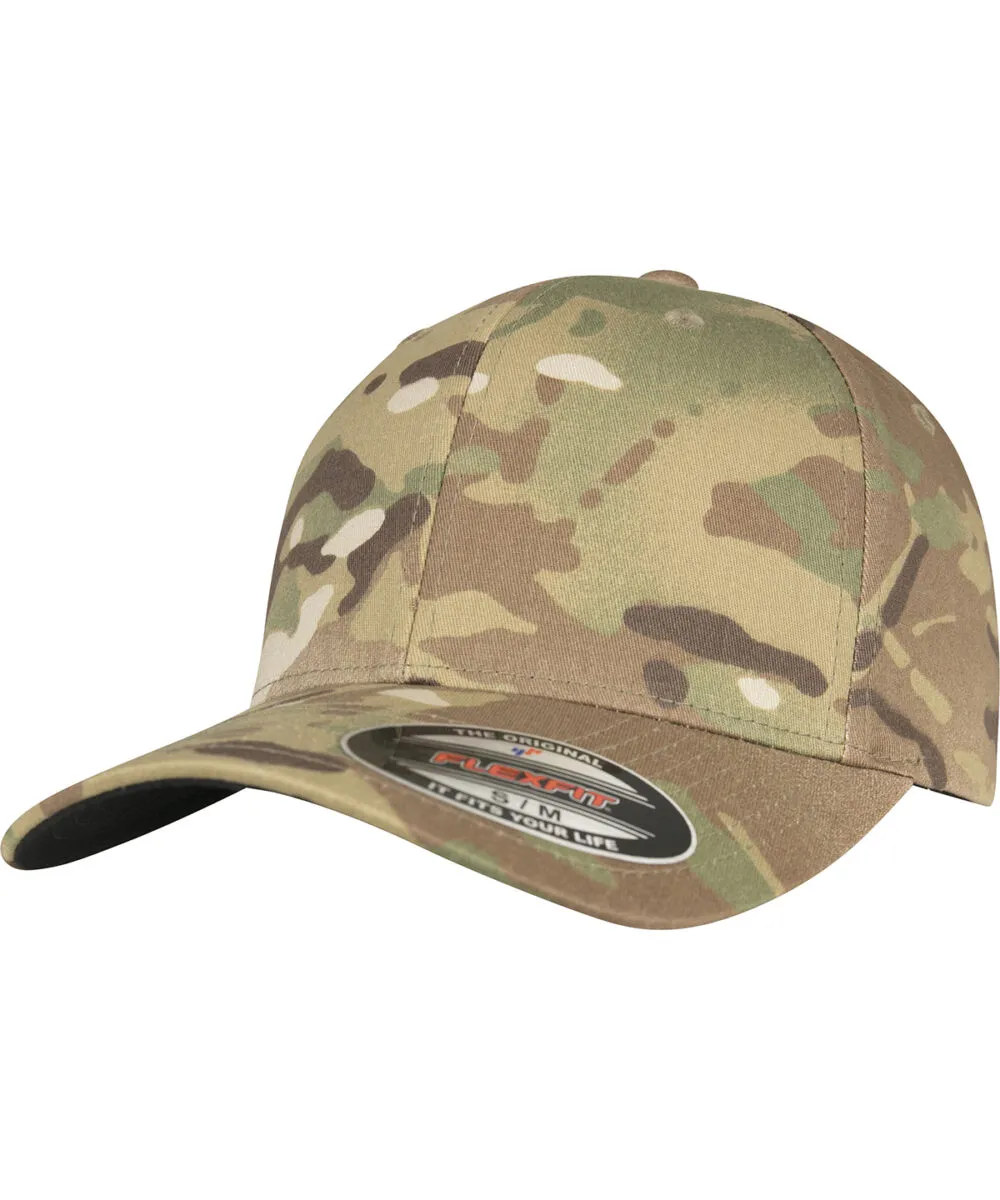 Flexfit Multicam® (6277MC) in Multicam