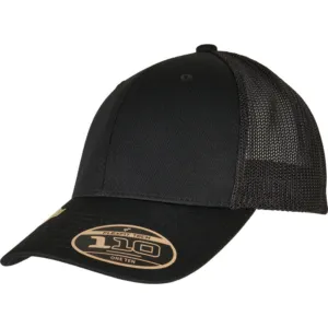 110 Recycled alpha shape trucker (110RA)