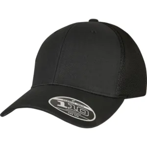 110 Flexfit Ripstop mesh cap (110RM)