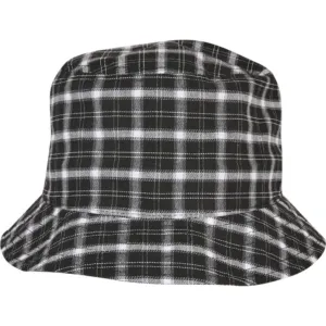 Check bucket hat (5003C)
