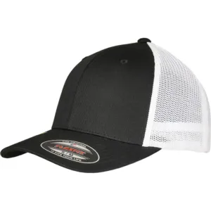 Flexfit trucker recycled mesh (6511RM)