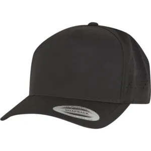 YP Classics® 5-panel snapback (5389AP)