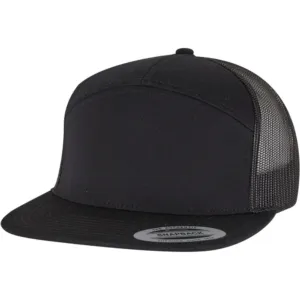 7-panel classic trucker cap (9294)
