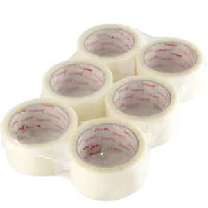 Packing tape