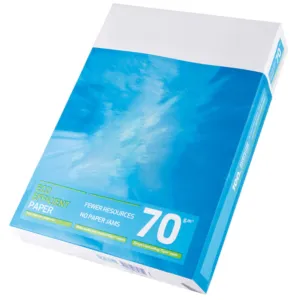 Multi purpose copy paper
